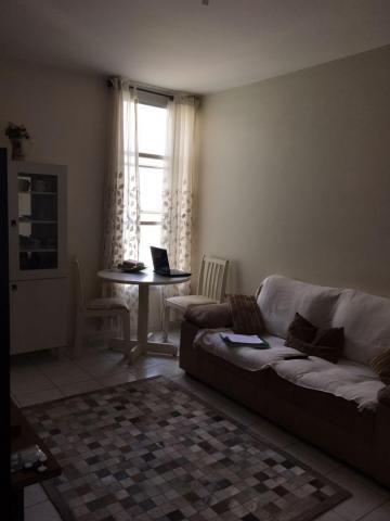 Apartamento Padrão