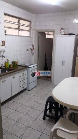 Apartamento residencial à venda, Centro,  - AP5362