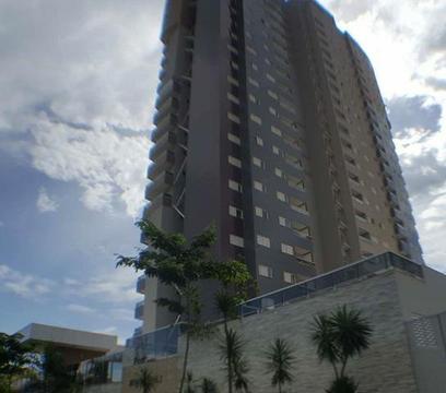 Apartamento 3 Quartos, 87 m² na 706 Sul - Residencial Monte Sinai