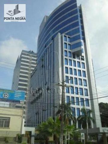 Corporate Center, Sala comercial 106m2, Adrianopolis