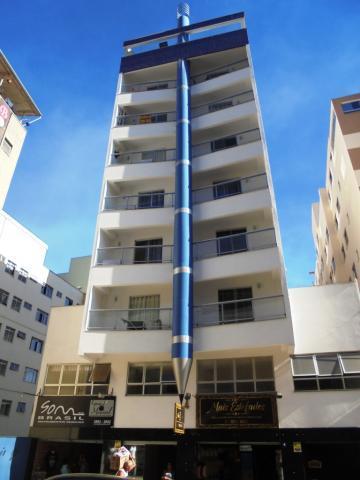 Apartamento Padrão