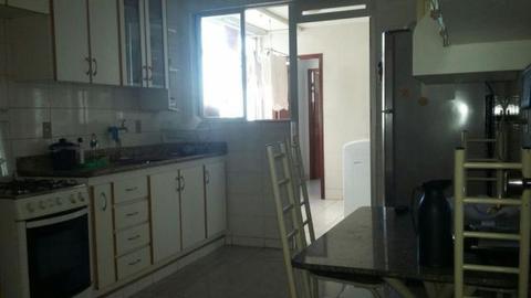 Apartamento Padrão