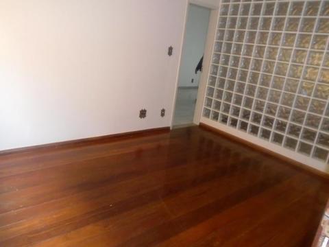 Apartamento Padrão