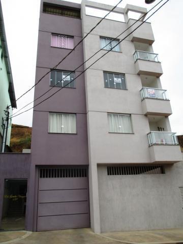 Apartamento Padrão