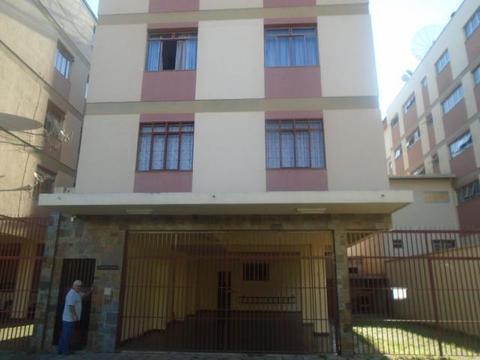 Apartamento Padrão