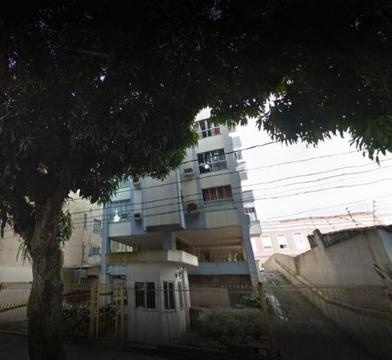 Apartamento de 3 quartos na 14 de Março - Ed. Alfredo de Melo e Silva