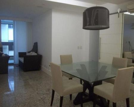 Apartamento Padrão