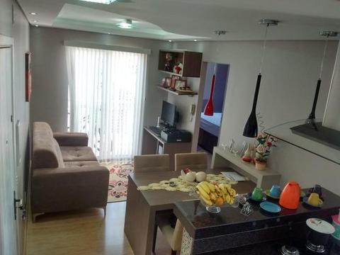 Apartamento Padrão