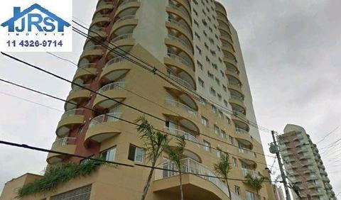 Apartamento Padrão