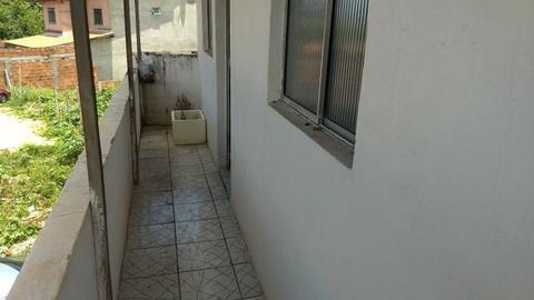 Vendo apt Mussurunga 2/4. apenas.39.mil