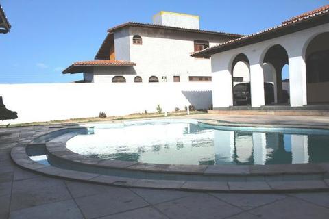 Casa de Praia na Tabuba, a 30 metros da Praia ,00