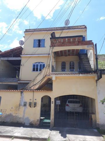 3 casas bairro de Fátima barra do Piraí