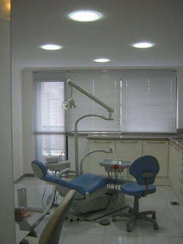 Consultório odontológico - aluguel
