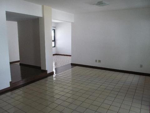 Apartamento de Alto padrão Jenner Augusto