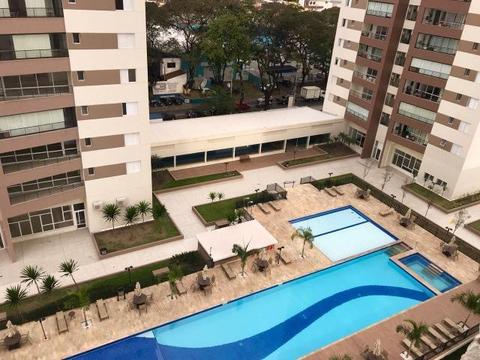 Oportunidade !! cond. renaissance apartamento com divida !!!