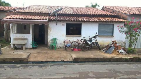 Casa pra venda em  - Ma