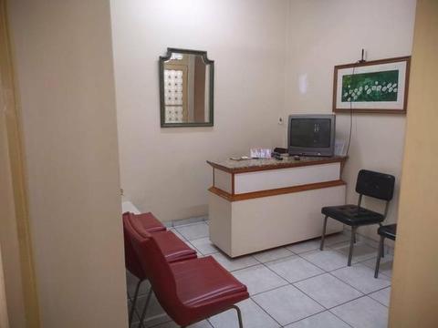 Consultório odontológico no centro de Bonsucesso proximo a praca das nações