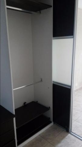 Apartamento Padrão