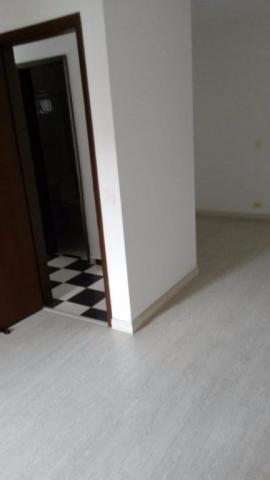 Apartamento Padrão