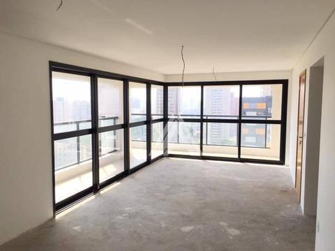 Apartamento Residencial ? venda, Bairro Jardim,  - AP37672