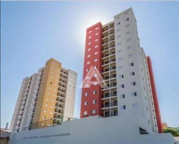 Apartamento Residencial ? venda, Jardim Jamaica,  - AP35893