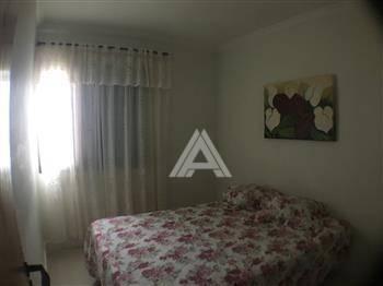 Apartamento Residencial ? venda, Vila Gilda,  - AP34154