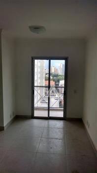 Apartamento Residencial ? venda, Vila Guiomar,  - AP35141