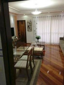Apartamento Residencial ? venda, Vila Pires,  - AP35651
