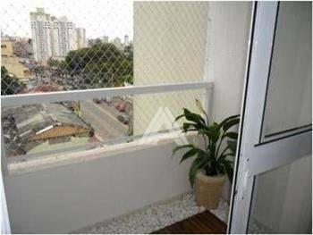 Apartamento Residencial ? venda, Vila Príncipe de Gales,  - AP33154