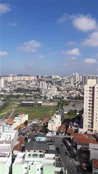 Apartamento Residencial ? venda, Vila Príncipe de Gales,  - AP34425