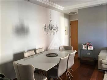 Apartamento Residencial ? venda, Vila Valparaíso,  - AP35296