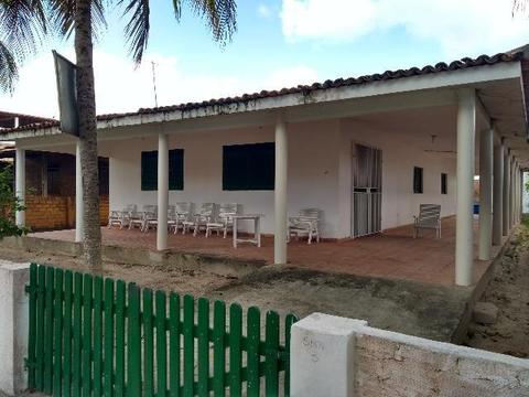 Casa litoral norte de Maceió,  próximo a praia