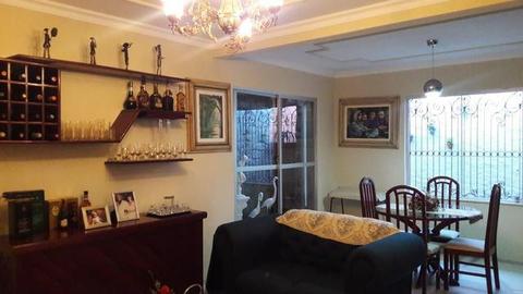 Excelente casa no cohaserma com ponto comercial