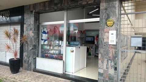 Vendo ponto . salao de beleza