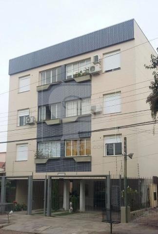 Apartamento Padrão