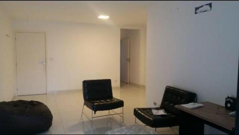 Apartamento no Residencial Dr. Carlos Melo