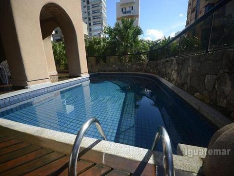Apartamento Padrão