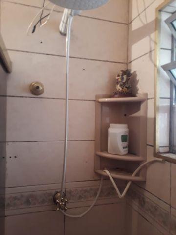 Apartamento, bairro gopouva