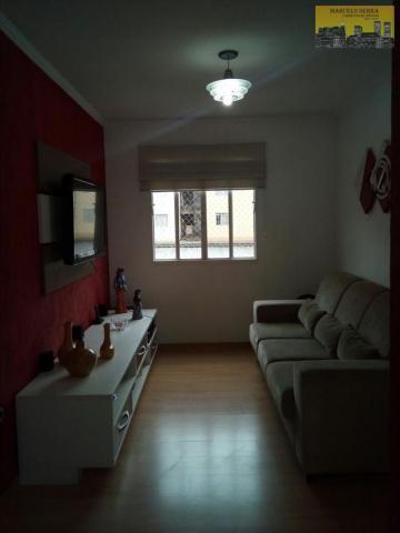 Apartamento Padrão