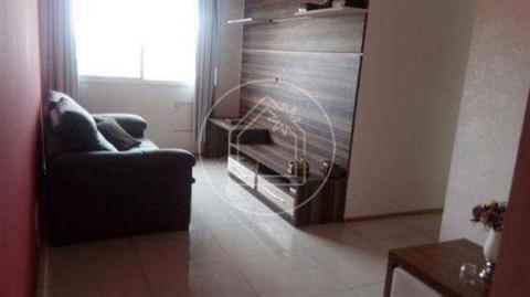 Apartamento Padrão