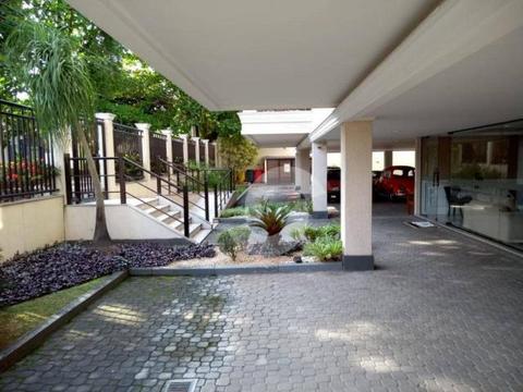 Apartamento Padrão