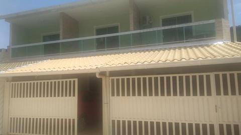Nova Aliança!!! Excelente Casa Duplex Totalmente Reformada em Muriqui