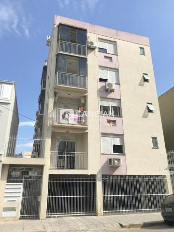 Apartamento Padrão