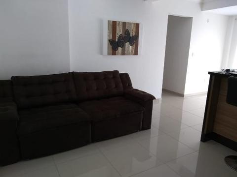 AC==Amplo apartamento 3 dorm. à 150 metros da SC 403. (48) 998073796