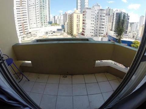 Apartamento Barbada Avenida Brasil Quadra Mar