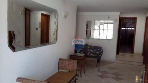 Apartamento Padrão