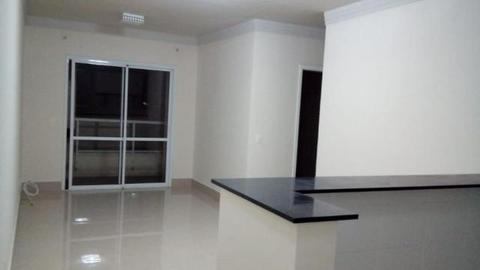 Apartamento Padrão