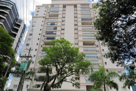 Apartamento Padrão