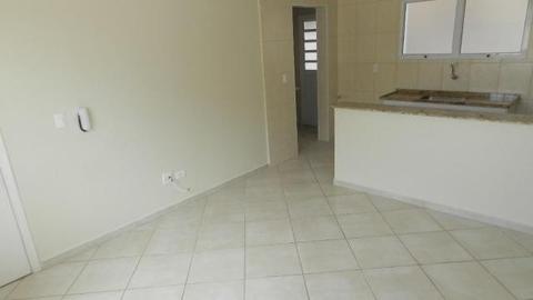 Apartamento com 2 dormitórios para alugar, 70 m² por /mês - Jardim Zulmira - Sorocab
