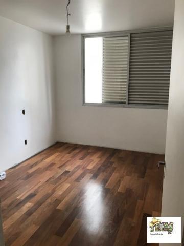 Apartamento Padrão